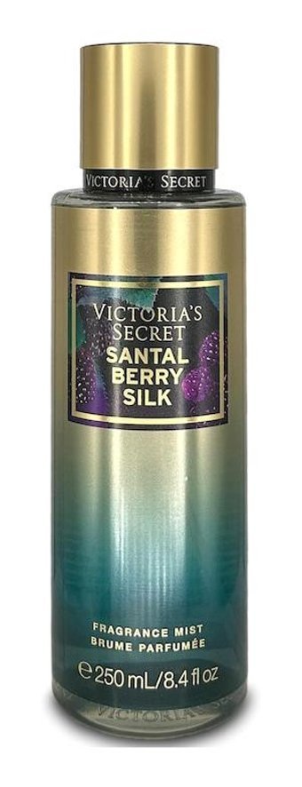 Victoria's Secret Santal Berry Silk Kadın Vücut Spreyi 250 ml