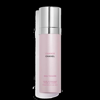Chanel Chance Eau Tendre Sheer Çiçeksi-Meyvemsi Nemlendiricili Kadın Vücut Spreyi 100 ml