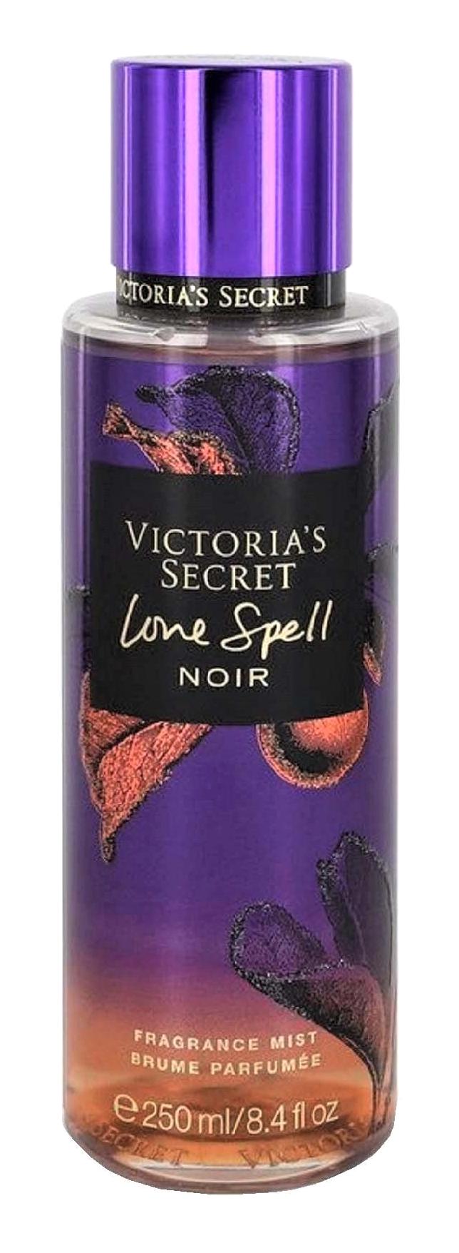 Victoria's Secret Love Spell Noir Meyvemsi Kadın Vücut Spreyi 250 ml