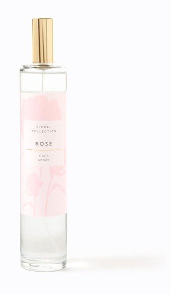 Marks & Spencer Rose Fresh Unisex Vücut Spreyi 100 ml