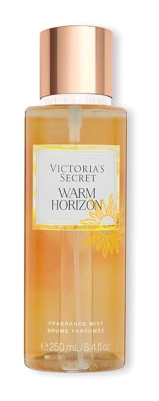 Victoria's Secret Warm Horizon Çiçeksi-Meyvemsi Kadın Vücut Spreyi 250 ml