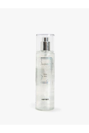 Koton Jasmine Zencefil-Mandalina-Yasemin Simli Kadın Vücut Spreyi 150 ml