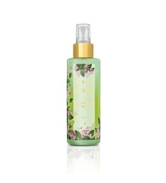 Nurxos 9121 Reyhan Simli Kadın Vücut Spreyi 150 ml
