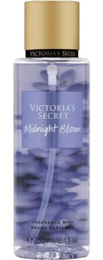 Victoria's Secret Midnight Bloom Çiçeksi-Odunsu Kadın Vücut Spreyi 250 ml
