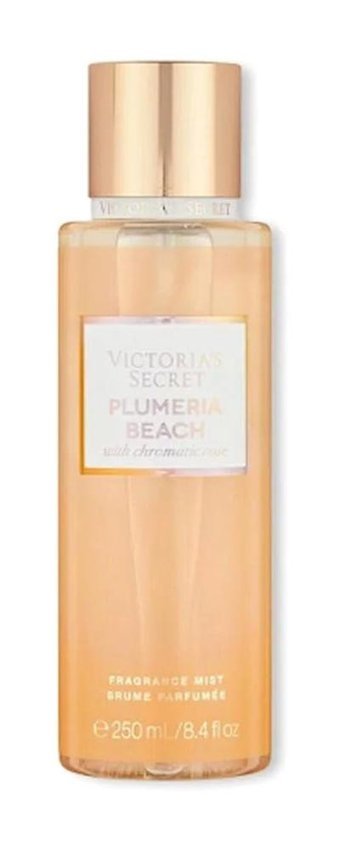 Victoria's Secret Plumeria Beach Tropik Meyvemsi Kadın Vücut Spreyi 250 ml