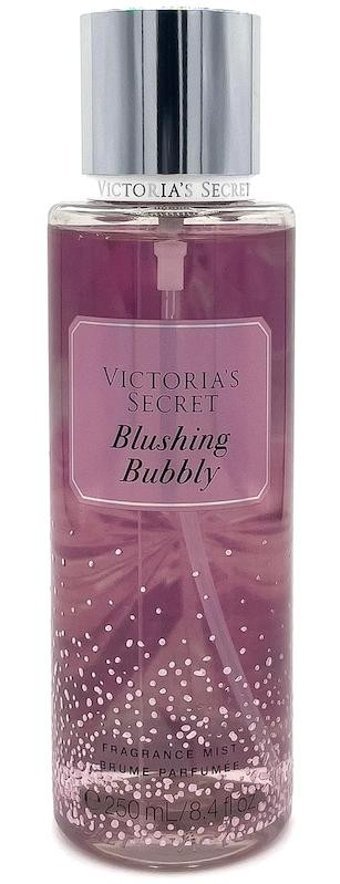 Victoria's Secret Blushing Bubbly Meyvemsi Kadın Vücut Spreyi 250 ml