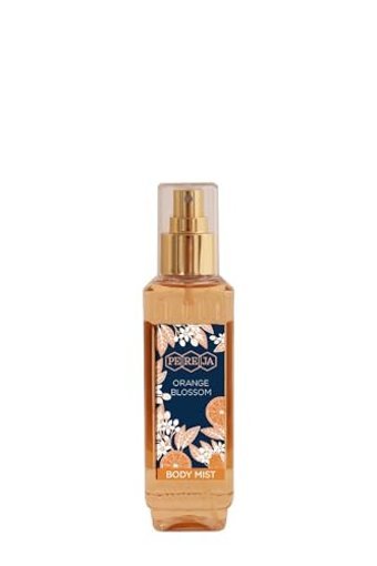Pereja Orange Blossom Aromatik Kadın Vücut Spreyi 200 ml