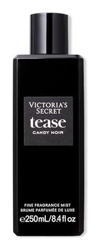 Victoria's Secret Tease Candy Noir Meyvemsi Kadın Vücut Spreyi 250 ml