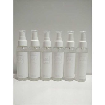 Avon Pur Blanca Unisex Vücut Spreyi 6x100 ml