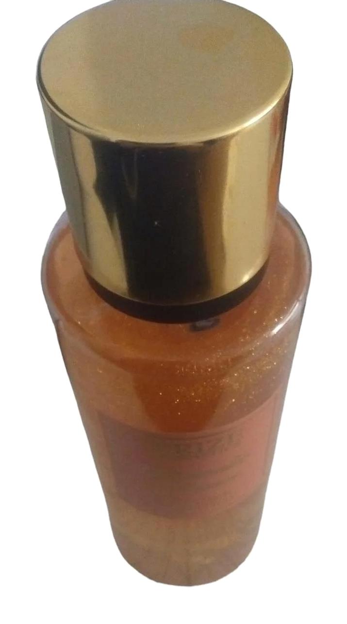 Prize Romantic Dream Bergamot-Limon Simli Kadın Vücut Spreyi 250 ml