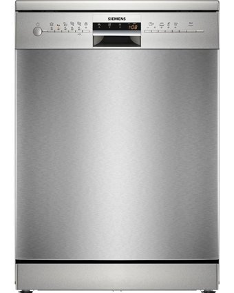 Siemens SN216I00DT 6 Programlı D Enerji Sınıfı 13 Kişilik Çekmeceli İnox Solo Bulaşık Makinesi