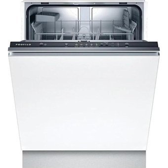 Profilo BMA5102EV 5 Programlı D Enerji Sınıfı 13 Kişilik Beyaz Ankastre Bulaşık Makinesi
