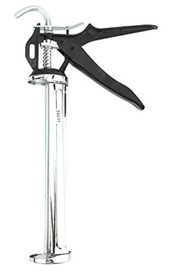 Spacnana 15702 Metal Silikon Tabancası Gri