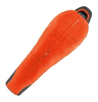Ferrino Hl Mystic -30 Derece Elyaf Kış Kamp Tek Kişilik Yetişkin Uyku Tulumu Çok Renkli