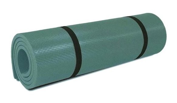 Sportlife 12 Derece Polyester Dört Mevsim Dağcılık Tek Kişilik Yetişkin Uyku Tulumu Mavi
