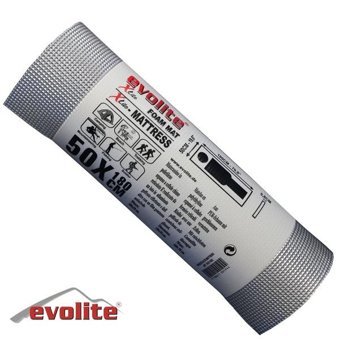 Evolite 0 Derece Sentetik Dört Mevsim Kamp Çift Kişilik Yetişkin Uyku Tulumu Haki