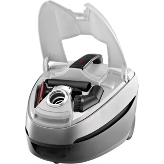 Nilfisk Select WCO13P08A1 Eu 650 W Yatay Toz Torbalı Süpürge Beyaz