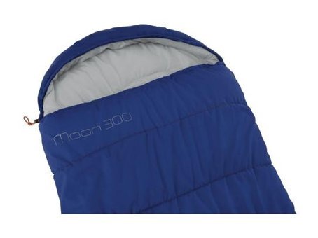Easy Camp 240189 -19 Derece Polyester Kış Kamp Tek Kişilik Yetişkin Uyku Tulumu Çok Renkli