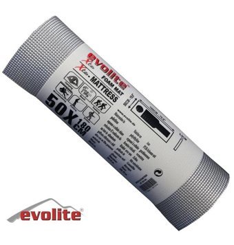 Evolite 0 Derece Sentetik Dört Mevsim Kamp Çift Kişilik Yetişkin Uyku Tulumu Kırmızı