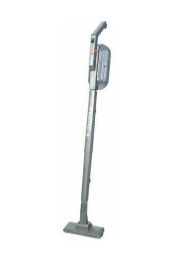 Fantom P1200 Pratic 500 W Dikey Toz Torbalı Süpürge Gri