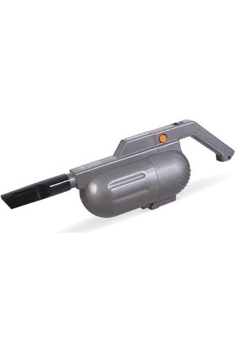 Fantom P1200 Pratic 500 W Dikey Toz Torbalı Süpürge Gri
