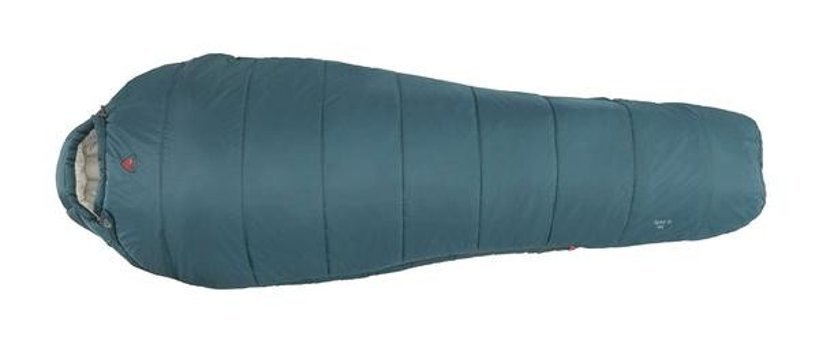 Robens 250217 -28 Derece Polyester Kış Kamp Tek Kişilik Yetişkin Uyku Tulumu Çok Renkli
