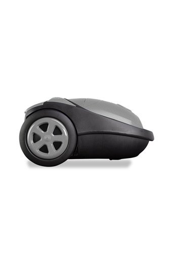Fantom Canister Dc 2800 850 W Yatay Hepa Filtreli Toz Torbalı Süpürge Gri
