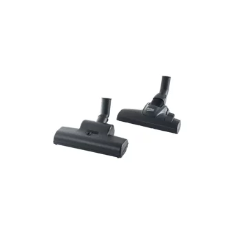 Beko Bks 2540 T 800 W Yatay Hepa Filtreli Toz Torbalı Süpürge Kahverengi
