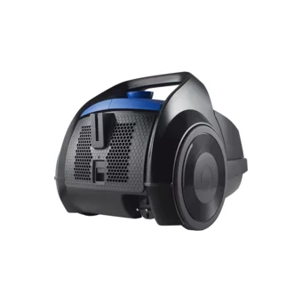 Beko Trb 2174 750 W Yatay Hepa Filtreli Toz Torbalı Süpürge Mavi - Siyah