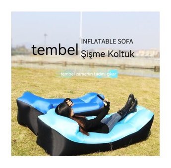Happyplanet 10 Derece Sentetik Dört Mevsim Kamp Çift Kişilik Yetişkin Uyku Tulumu Yeşil