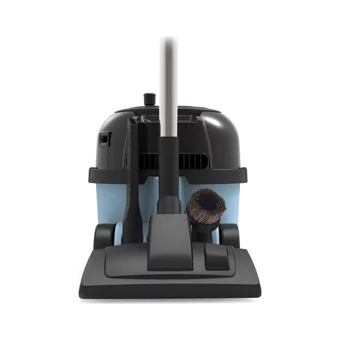 Henry Allergy HVA160 620 W Dikey Hepa Filtreli Toz Torbalı Süpürge Mavi