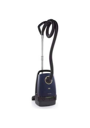 Beko Bks 2940 5a 800 W Yatay Hepa Filtreli Turbo Başlıklı Toz Torbalı Süpürge Lacivert