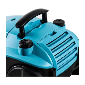 Sinbo SVC-8609 890 W Yatay Toz Torbalı Süpürge Mavi