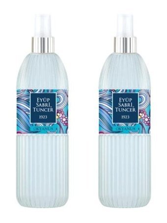 Eyüp Sabri Tuncer Okyanus Sprey Bebek Kolonyası 2x150 ml