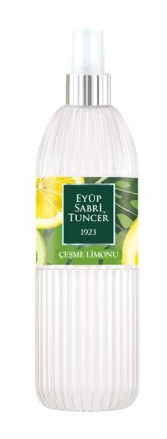 Eyüp Sabri Tuncer Çeşme Limonu Sprey Bebek Kolonyası 150 ml