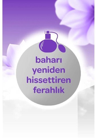 Dalin Bahar Tazeliği Sprey Bebek Kolonyası 2x150 ml