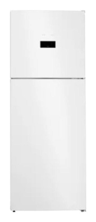 Profilo BD2055WEXN 453 lt No Frost Üstten Donduruculu Buzdolabı Beyaz