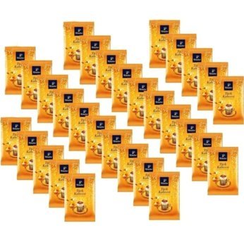 Tchibo Sade Çok Kavrulmuş Türk Kahvesi 30x100 gr