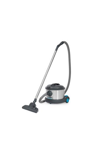 Fantom Promını 100m 850 W Dikey Toz Torbalı Süpürge Gri