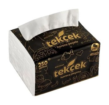 Rulopak Kağıt Peçete 250'li