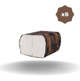 Selpak Kağıt Peçete 6x250'li