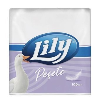 Viking Kağıt Peçete 100'lü