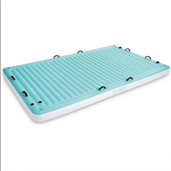 Intex 310 cm X 183 cm Dikdörtgen Yetişkin Deniz Yatağı