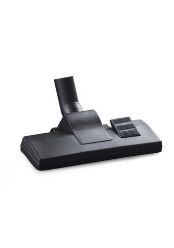 Arnica ET15200 2400 W Dikey Toz Torbalı Süpürge Kırmızı - Siyah