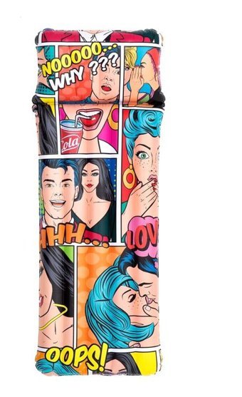 Bestway 183 cm X 71 cm Uzun Yetişkin Deniz Yatağı