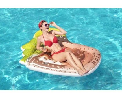 Melf Shop 173 cm X 160 cm Uzun Yetişkin Deniz Yatağı