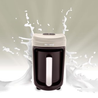 Homend 1877H 535 W 300 ml Kapasiteli Taşınabilir Mini Kapsül Kahve Makinesi