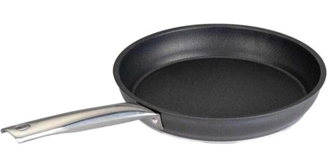Aryıldız Trendy Induction Prestige 26 cm Tava