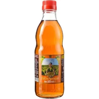 Tariş Üzüm Sirke 500 ml