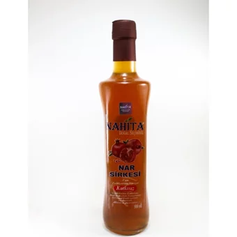 Nahita Nar Sirkesi 500ml